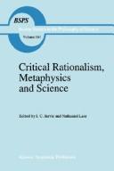Critical rationalism