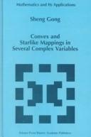 Convex and Starlike Mappings in Several Complex Variables
