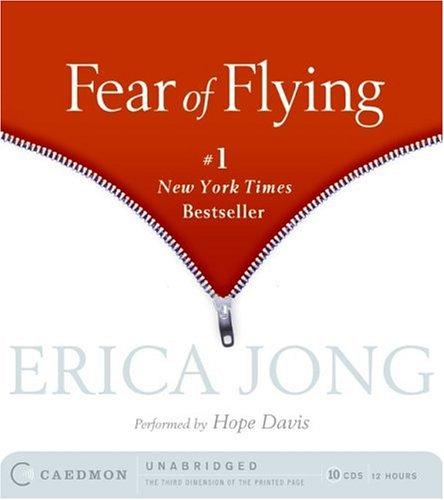 Fear of Flying CD