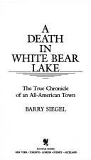 Death in White Bear Lake, A