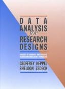 Data Analysis