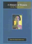 A history of women in the United States