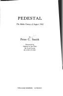 Pedestal