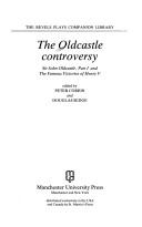 The Oldcastle controversy