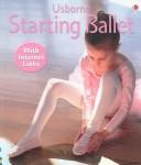 Usborne starting ballet