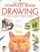 The Usborne complete book of drawing