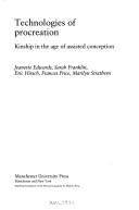 Technologies of procreation