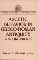 Ascetic behavior in Greco-Roman antiquity