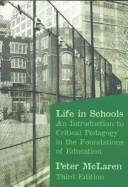 Life in Schools