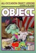 All-occasion object lessons