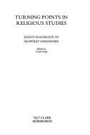 Turning points in religious studies
