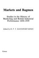 Markets and Bagmen