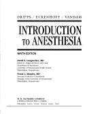 Introduction to Anesthesia