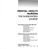 Mental health nursing