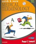 Quick and Easy Medical Terminology