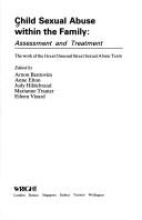 Child Sexual Abuse Within the Family