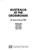 Australia at the Crossroads
