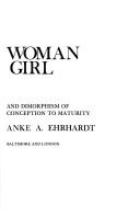 Man and woman, boy and girl