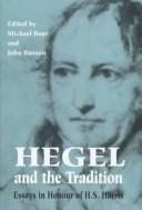 Hegel and the Tradition
