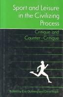 Sport and leisure in the civilizing process
