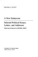 A New Endeavour
