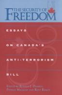 The Security of Freedom