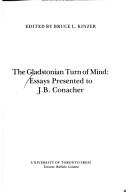 The Gladstonian turn of mind