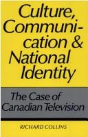 Culture, communication, and national identity