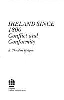 Ireland since 1800