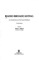 Radio Broadcasting