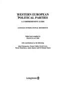 Western European Political Parties