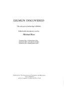 Dilmun Discovered