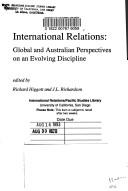 International Relations