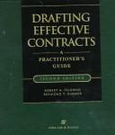 Drafting Effective Contracts