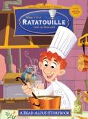 Ratatouille (rat·a·too·ee)
