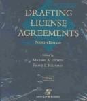 Drafting license agreements