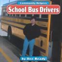 School Bus Drivers