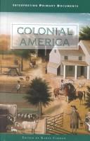 Interpreting Primary Documents - The American Revolution