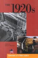 America's Decades: The 1920s