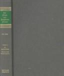 The Confessions and Letters of St. Augustine