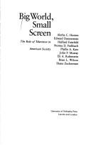 Big World, Small Screen