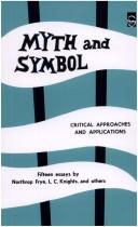 Myth and Symbol