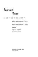 Heinrich Heine and the Occident
