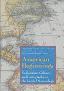 American Beginnings
