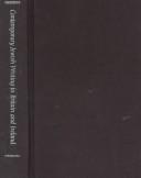 Contemporary Jewish Writing in Britain and Ireland: An Anthology