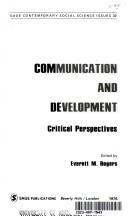 Communication and development