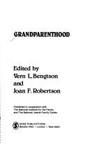 Grandparenthood