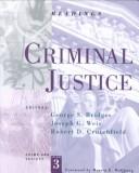Juvenile delinquency