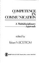 Competence in Communication