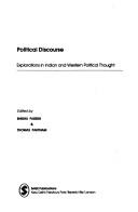 Political Discourse